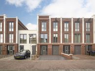 Wylde Swan 7, 1521 NZ Wormerveer