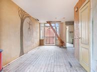 Groen van Prinstererstraat 106 3, 1051 ER Amsterdam