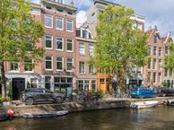 Lauriergracht 146, 1016 RT Amsterdam