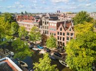 Lauriergracht 138, 1016 RT Amsterdam