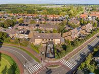 Mauritshoek 64, 2988 EC Ridderkerk