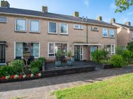 Lijsterbeslaan 22, 1657 AR Abbekerk