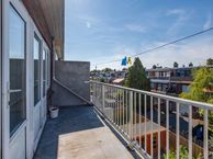 Schilperoortstraat 65 B, 3082 SR Rotterdam