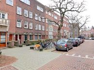 Beatrijsstraat 34 A, 3021 RE Rotterdam