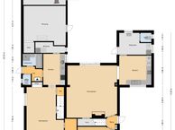 De Akker 23 en 25, 5251 AB Vlijmen