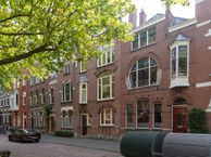 Mathenesserlaan 254, 3021 HR Rotterdam