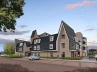 Kerkwijk 36 a, 5258 KC Berlicum