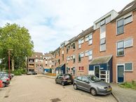 Getijdemonde 11, 3434 KA Nieuwegein