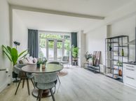 Oudwijkerdwarsstraat 2, 3581 LD Utrecht