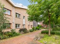 Jonkvrouw van Naaldwijklaan 37, 3131 NP Vlaardingen