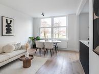 Willem de Zwijgerlaan 185 I, 1056 JM Amsterdam