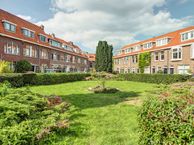 Caspar Fagelstraat 74, 2613 GX Delft