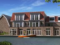 Appartement begane grond achterzijde (Bouwnr. 4), 1671 ED Medemblik