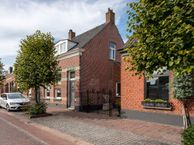 Markt 7, 4641 HP Ossendrecht