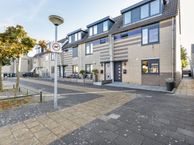 Maurice Ravèlstraat 18, 1544 MK Zaandijk