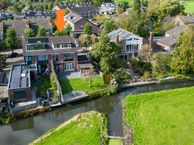 Nooit Gedacht 126, 1398 EG Muiden