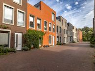 De Zaayer 32, 9723 ZB Groningen