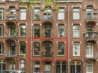 Bilderdijkkade 18 A1, 1052 RW Amsterdam