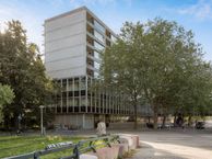 Parnassusweg 117, 1077 DE Amsterdam