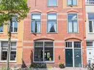 Jozef Israëlsstraat 101, 9718 GH Groningen