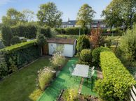 Meermanstraat 81, 2132 PP Hoofddorp