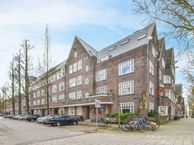 Raphaëlstraat 2 III, 1077 PP Amsterdam