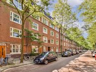 Roerstraat 14 2, 1078 LN Amsterdam