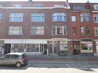 Strevelsweg 104 B, 3075 AN Rotterdam