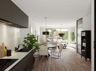 Middenwoningen (Bouwnr. 37), 3776 MN Stroe