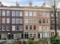Saenredamstraat 50 1, 1072 CJ Amsterdam