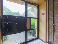 Hora Siccamasingel 33, 9721 HA Groningen