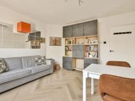 Javastraat 146 C, 1095 CK Amsterdam