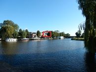 Gleibakkerij 8 E, 8701 CJ Bolsward