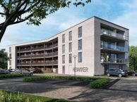 Heiakker fase 4 - appartement 416, 5704 NT Helmond