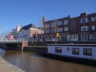Spilsluizen 2 a, 9712 NS Groningen