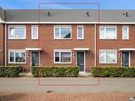 Blauwe Schoe 8, 4464 JT Goes
