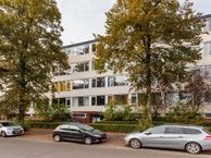 Van Bijnkershoeklaan 193, 3527 XE Utrecht