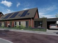 Siebersbroek kavel 5,6,7, 5973 KA Lottum