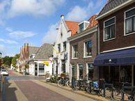 Marktstraat 50, 1411 EB Naarden