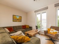 Gasstraat 17 F, 2161 WB Lisse