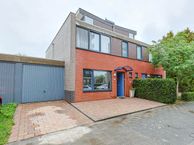 P.J. Noël Bakerstraat 27, 9728 WH Groningen