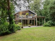 Komlaan 5, 1861 EE Bergen (NH)