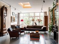 Cruquiusstraat 14, 2012 GC Haarlem