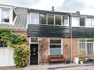 Wijde Geldelozepad 7, 2012 EJ Haarlem