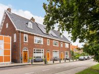 Zandvaartkade 1, 2101 WB Heemstede