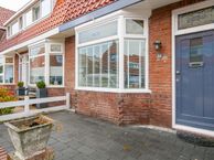 Goudsbloemstraat 20, 1782 AW Den Helder