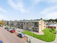 Abel Tasmanstraat 3, 9675 BA Winschoten