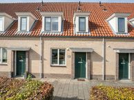 In 't Veldstraat 4 a, 3295 AJ 's-Gravendeel