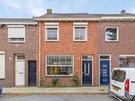 Missionarisstraat 28, 5038 PH Tilburg