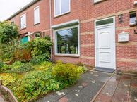 Fazantenstraat 56, 3815 AP Amersfoort